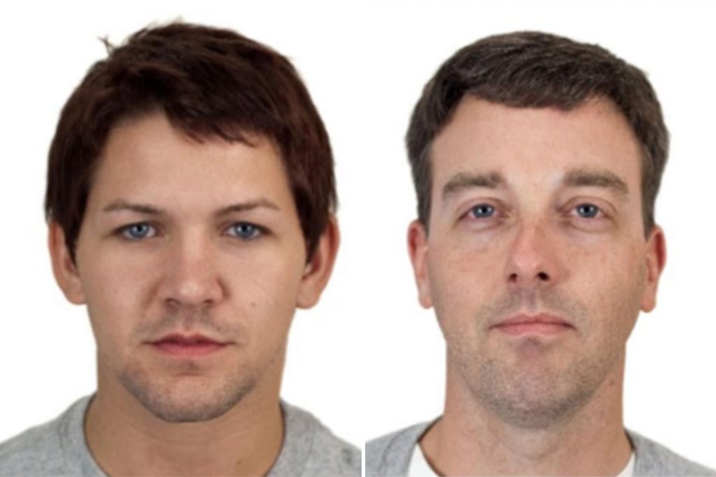 Study: Men With Wider Faces Seen as Better Protectors and Parents