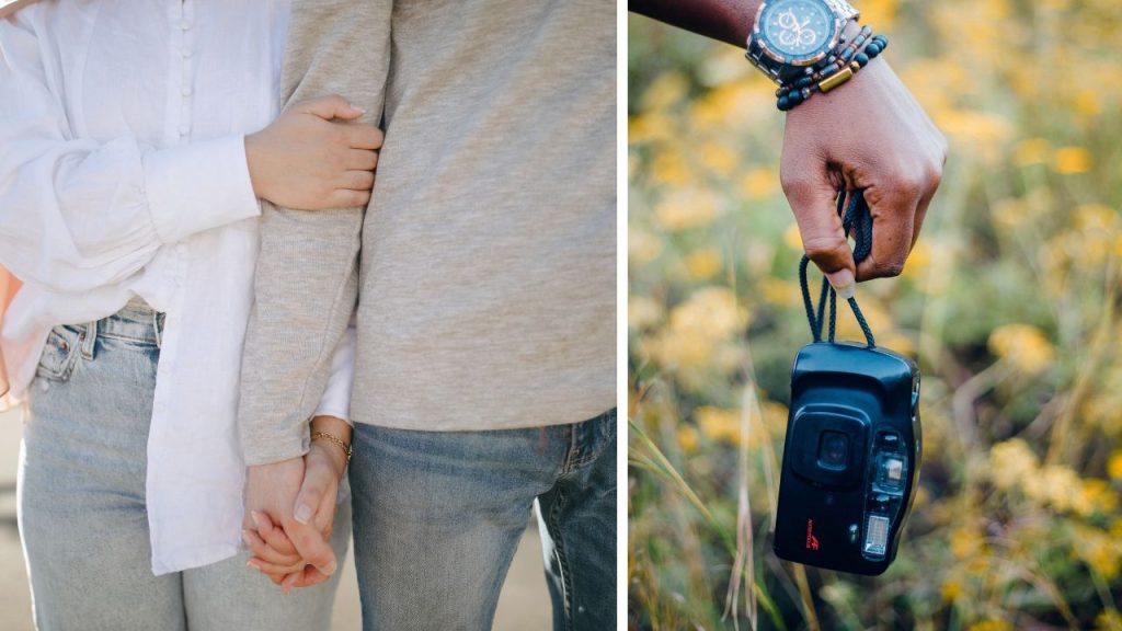 Woman Refuses Couple Photos Until They Are ‘Actually a Couple’
