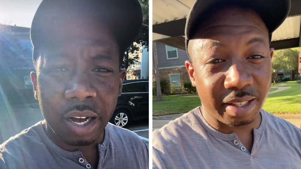 Man Becomes Stranger’s ‘Fake Friend’ at Walmart After She Was Followed